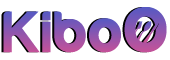 Kiboo logo